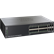 SWITCH CISCO SF500-24-K9-G5